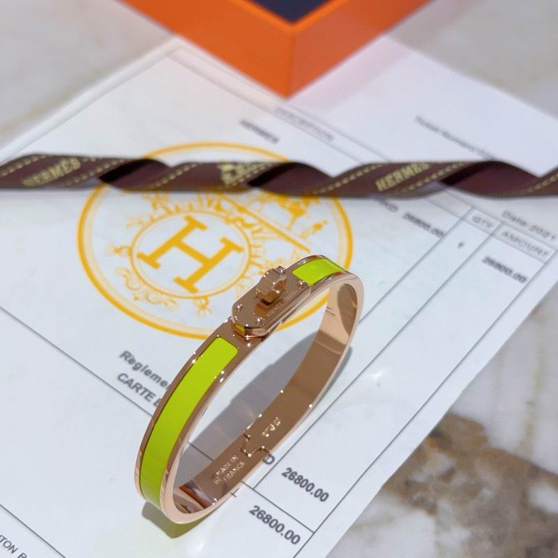 Hermes Bracelet 06yxh19